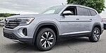 New 2026 Volkswagen Atlas 2.0T SE in NORTH LITTLE ROCK, ARKANSAS