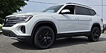 New 2026 Volkswagen Atlas 2.0T SE W/TECHNOLOGY in NORTH LITTLE ROCK, ARKANSAS