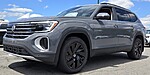 New 2026 Volkswagen Atlas 2.0T SE W/TECHNOLOGY in NORTH LITTLE ROCK, ARKANSAS