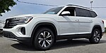 New 2026 Volkswagen Atlas 2.0T SE in NORTH LITTLE ROCK, ARKANSAS