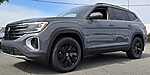 New 2026 Volkswagen Atlas 2.0T SE W/TECHNOLOGY in NORTH LITTLE ROCK, ARKANSAS