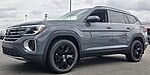 New 2026 Volkswagen Atlas 2.0T SE W/TECHNOLOGY in NORTH LITTLE ROCK, ARKANSAS