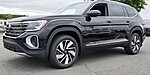 New 2026 Volkswagen Atlas 2.0T SEL in NORTH LITTLE ROCK, ARKANSAS