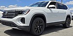 New 2026 Volkswagen Atlas 2.0T SE W/TECHNOLOGY in NORTH LITTLE ROCK, ARKANSAS