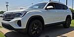 New 2026 Volkswagen Atlas 2.0T SE W/TECHNOLOGY in NORTH LITTLE ROCK, ARKANSAS