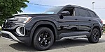 New 2026 Volkswagen Atlas 2.0T PEAK EDITION in NORTH LITTLE ROCK, ARKANSAS