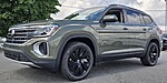 New 2026 Volkswagen Atlas 2.0T SE W/TECHNOLOGY in NORTH LITTLE ROCK, ARKANSAS