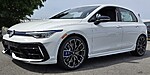New 2026 Volkswagen Golf  in NORTH LITTLE ROCK, ARKANSAS
