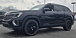New 2026 Volkswagen Atlas 2.0T SE W/TECHNOLOGY in NORTH LITTLE ROCK, ARKANSAS