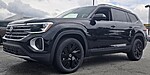 New 2026 Volkswagen Atlas 2.0T SE W/TECHNOLOGY in NORTH LITTLE ROCK, ARKANSAS