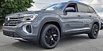 New 2026 Volkswagen Atlas 2.0T SE W/TECHNOLOGY in NORTH LITTLE ROCK, ARKANSAS