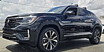 New 2026 Volkswagen Atlas Cross Sport 2.0T SEL PREMIUM R-LINE in NORTH LITTLE ROCK, ARKANSAS