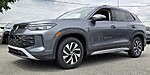 New 2026 Volkswagen Tiguan S in NORTH LITTLE ROCK, ARKANSAS
