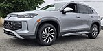 New 2026 Volkswagen Tiguan S in NORTH LITTLE ROCK, ARKANSAS