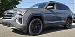 New 2026 Volkswagen Atlas 2.0T SE W/TECHNOLOGY in NORTH LITTLE ROCK, ARKANSAS