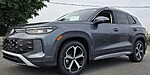 New 2026 Volkswagen Tiguan SE in NORTH LITTLE ROCK, ARKANSAS