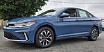 New 2026 Volkswagen Jetta S in NORTH LITTLE ROCK, ARKANSAS