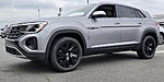New 2026 Volkswagen Atlas Cross Sport 2.0T SE W/TECHNOLOGY in NORTH LITTLE ROCK, ARKANSAS