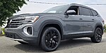 New 2026 Volkswagen Atlas 2.0T SE W/TECHNOLOGY in NORTH LITTLE ROCK, ARKANSAS