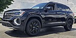 New 2026 Volkswagen Atlas 2.0T SE W/TECHNOLOGY in NORTH LITTLE ROCK, ARKANSAS