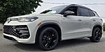 New 2026 Volkswagen Tiguan SE R-LINE BLACK in NORTH LITTLE ROCK, ARKANSAS