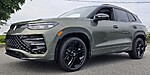 New 2026 Volkswagen Tiguan SE R-LINE BLACK in NORTH LITTLE ROCK, ARKANSAS
