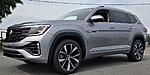 New 2026 Volkswagen Atlas 2.0T SEL PREMIUM R-LINE in NORTH LITTLE ROCK, ARKANSAS