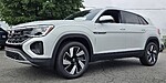 New 2026 Volkswagen Atlas Cross Sport 2.0T SE W/TECHNOLOGY in NORTH LITTLE ROCK, ARKANSAS