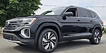 New 2026 Volkswagen Atlas 2.0T SEL in NORTH LITTLE ROCK, ARKANSAS