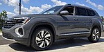 New 2026 Volkswagen Atlas 2.0T SEL in NORTH LITTLE ROCK, ARKANSAS