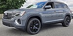New 2026 Volkswagen Atlas 2.0T SE w/Technology in NORTH LITTLE ROCK, ARKANSAS
