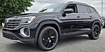 New 2026 Volkswagen Atlas 2.0T SE W/TECHNOLOGY in NORTH LITTLE ROCK, ARKANSAS