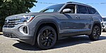 New 2026 Volkswagen Atlas 2.0T SE W/TECHNOLOGY in NORTH LITTLE ROCK, ARKANSAS