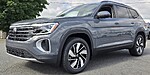 New 2026 Volkswagen Atlas 2.0T SE w/Technology in NORTH LITTLE ROCK, ARKANSAS