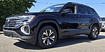New 2026 Volkswagen Atlas 2.0T SE in NORTH LITTLE ROCK, ARKANSAS