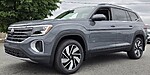 New 2026 Volkswagen Atlas 2.0T SE W/TECHNOLOGY in NORTH LITTLE ROCK, ARKANSAS