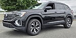 New 2026 Volkswagen Atlas 2.0T SE in NORTH LITTLE ROCK, ARKANSAS