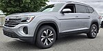 New 2026 Volkswagen Atlas 2.0T SE in NORTH LITTLE ROCK, ARKANSAS