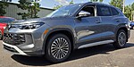 New 2026 Volkswagen Tiguan S in NORTH LITTLE ROCK, ARKANSAS