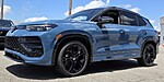 New 2026 Volkswagen Tiguan SE R-LINE BLACK in NORTH LITTLE ROCK, ARKANSAS