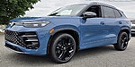 New 2026 Volkswagen Tiguan SE R-LINE BLACK in NORTH LITTLE ROCK, ARKANSAS