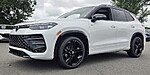 New 2026 Volkswagen Tiguan SE R-LINE BLACK in NORTH LITTLE ROCK, ARKANSAS