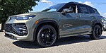 New 2026 Volkswagen Tiguan SE R-LINE BLACK in NORTH LITTLE ROCK, ARKANSAS