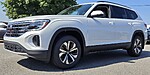New 2026 Volkswagen Atlas 2.0T SE in NORTH LITTLE ROCK, ARKANSAS