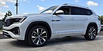 New 2026 Volkswagen Atlas 2.0T SEL PREMIUM R-LINE in NORTH LITTLE ROCK, ARKANSAS