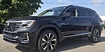 New 2026 Volkswagen Atlas 2.0T SEL PREMIUM R-LINE in NORTH LITTLE ROCK, ARKANSAS