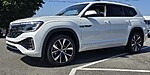 New 2026 Volkswagen Atlas 2.0T SEL PREMIUM R-LINE in NORTH LITTLE ROCK, ARKANSAS