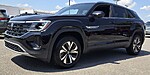 New 2026 Volkswagen Atlas Cross Sport 2.0T SE in NORTH LITTLE ROCK, ARKANSAS