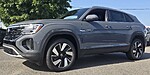 New 2026 Volkswagen Atlas Cross Sport 2.0T SE W/TECHNOLOGY in NORTH LITTLE ROCK, ARKANSAS