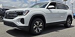 New 2026 Volkswagen Atlas 2.0T SE in NORTH LITTLE ROCK, ARKANSAS